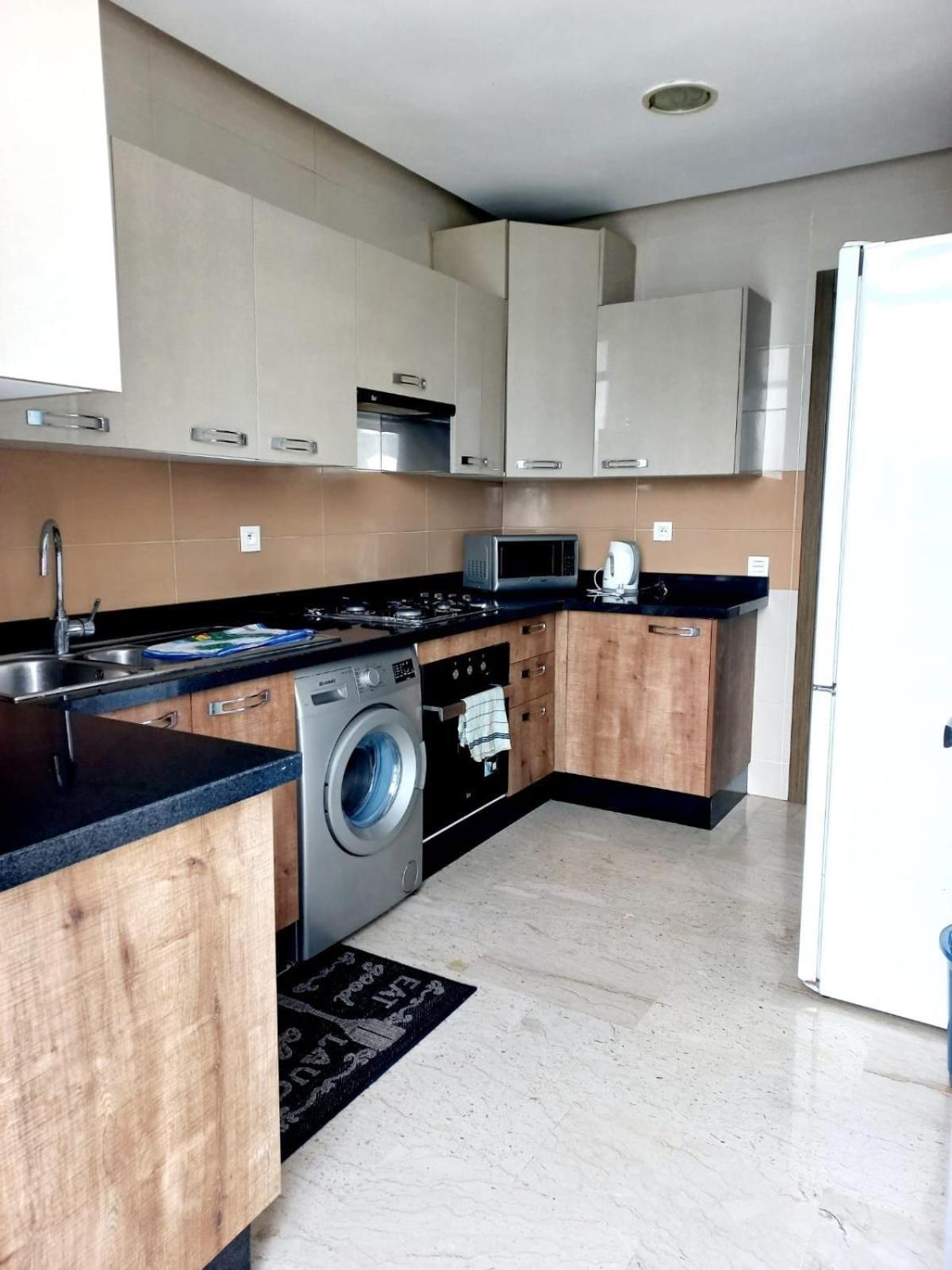 Appartement Sunny Bay *
